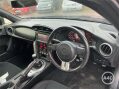 Toyota GT86 2.0 Boxer D-4S Euro 5 2dr 9
