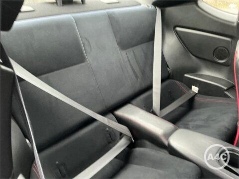 Toyota GT86 2.0 Boxer D-4S Euro 5 2dr 7