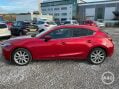 Mazda 3 2.0 SKYACTIV-G Sport Nav Euro 6 (s/s) 5dr 5