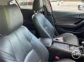 Mazda 3 2.0 SKYACTIV-G Sport Nav Euro 6 (s/s) 5dr 3