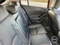 Mazda 3 2.0 SKYACTIV-G Sport Nav Euro 6 (s/s) 5dr 11