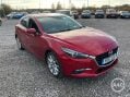Mazda 3 2.0 SKYACTIV-G Sport Nav Euro 6 (s/s) 5dr 1