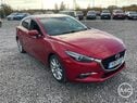 Mazda 3 2.0 SKYACTIV-G Sport Nav Euro 6 (s/s) 5dr