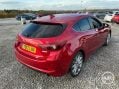 Mazda 3 2.0 SKYACTIV-G Sport Nav Euro 6 (s/s) 5dr 7