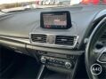 Mazda 3 2.0 SKYACTIV-G Sport Nav Euro 6 (s/s) 5dr 4