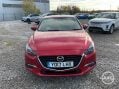 Mazda 3 2.0 SKYACTIV-G Sport Nav Euro 6 (s/s) 5dr 2