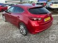 Mazda 3 2.0 SKYACTIV-G Sport Nav Euro 6 (s/s) 5dr 9