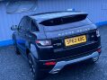 Land Rover Range Rover Evoque 2.2 SD4 Dynamic Auto 4WD Euro 5 (s/s) 5dr 46