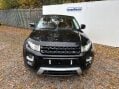 Land Rover Range Rover Evoque 2.2 SD4 Dynamic Auto 4WD Euro 5 (s/s) 5dr 4