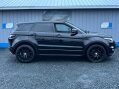 Land Rover Range Rover Evoque 2.2 SD4 Dynamic Auto 4WD Euro 5 (s/s) 5dr 22