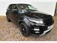 Land Rover Range Rover Evoque 2.2 SD4 Dynamic Auto 4WD Euro 5 (s/s) 5dr 1