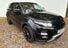 Land Rover Range Rover Evoque 2.2 SD4 Dynamic Auto 4WD Euro 5 (s/s) 5dr