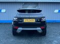 Land Rover Range Rover Evoque 2.2 SD4 Dynamic Auto 4WD Euro 5 (s/s) 5dr 9