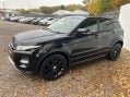Land Rover Range Rover Evoque 2.2 SD4 Dynamic Auto 4WD Euro 5 (s/s) 5dr 5