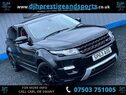 Land Rover Range Rover Evoque 2.2 SD4 Dynamic Auto 4WD Euro 5 (s/s) 5dr