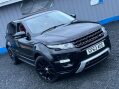 Land Rover Range Rover Evoque 2.2 SD4 Dynamic Auto 4WD Euro 5 (s/s) 5dr 2