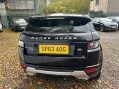 Land Rover Range Rover Evoque 2.2 SD4 Dynamic Auto 4WD Euro 5 (s/s) 5dr 6