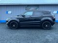 Land Rover Range Rover Evoque 2.2 SD4 Dynamic Auto 4WD Euro 5 (s/s) 5dr 21