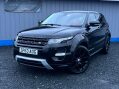 Land Rover Range Rover Evoque 2.2 SD4 Dynamic Auto 4WD Euro 5 (s/s) 5dr 54