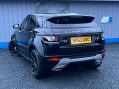 Land Rover Range Rover Evoque 2.2 SD4 Dynamic Auto 4WD Euro 5 (s/s) 5dr 49