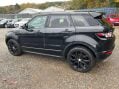 Land Rover Range Rover Evoque 2.2 SD4 Dynamic Auto 4WD Euro 5 (s/s) 5dr 7