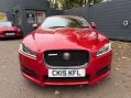 Jaguar XF 2.2d R-Sport Black Auto Euro 5 (s/s) 4dr 11