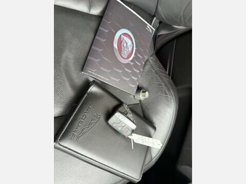 Jaguar XF 2.2d R-Sport Black Auto Euro 5 (s/s) 4dr 13