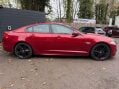 Jaguar XF 2.2d R-Sport Black Auto Euro 5 (s/s) 4dr 7