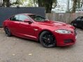 Jaguar XF 2.2d R-Sport Black Auto Euro 5 (s/s) 4dr 14