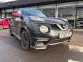Nissan Juke 1.6 DIG-T Nismo RS Euro 6 5dr 1