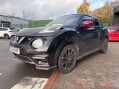 Nissan Juke 1.6 DIG-T Nismo RS Euro 6 5dr 4