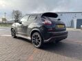 Nissan Juke 1.6 DIG-T Nismo RS Euro 6 5dr 6