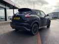 Nissan Juke 1.6 DIG-T Nismo RS Euro 6 5dr 7