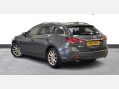 Mazda 6 2.2 SKYACTIV-D SE-L Tourer Euro 6 (s/s) 5dr 4