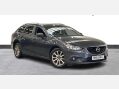 Mazda 6 2.2 SKYACTIV-D SE-L Tourer Euro 6 (s/s) 5dr 2