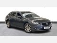 Mazda 6 2.2 SKYACTIV-D SE-L Tourer Euro 6 (s/s) 5dr 1