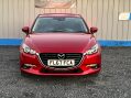Mazda 3 2.0 SKYACTIV-G SE-L Nav Euro 6 (s/s) 5dr 8
