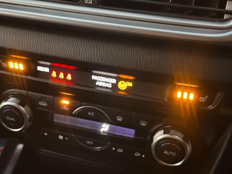 Mazda 3 2.0 SKYACTIV-G SE-L Nav Euro 6 (s/s) 5dr 30