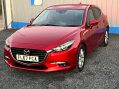 Mazda 3 2.0 SKYACTIV-G SE-L Nav Euro 6 (s/s) 5dr 36