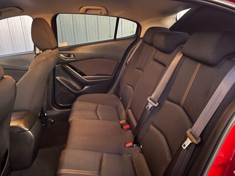 Mazda 3 2.0 SKYACTIV-G SE-L Nav Euro 6 (s/s) 5dr 33