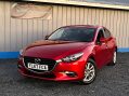 Mazda 3 2.0 SKYACTIV-G SE-L Nav Euro 6 (s/s) 5dr 55