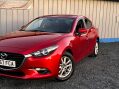 Mazda 3 2.0 SKYACTIV-G SE-L Nav Euro 6 (s/s) 5dr 25