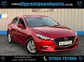 Mazda 3 2.0 SKYACTIV-G SE-L Nav Euro 6 (s/s) 5dr 1