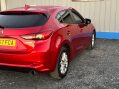 Mazda 3 2.0 SKYACTIV-G SE-L Nav Euro 6 (s/s) 5dr 62