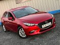 Mazda 3 2.0 SKYACTIV-G SE-L Nav Euro 6 (s/s) 5dr 39