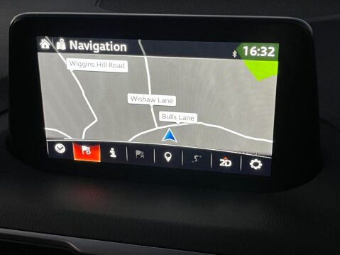 Mazda 3 2.0 SKYACTIV-G SE-L Nav Euro 6 (s/s) 5dr 4