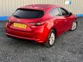 Mazda 3 2.0 SKYACTIV-G SE-L Nav Euro 6 (s/s) 5dr 43