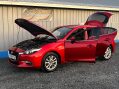 Mazda 3 2.0 SKYACTIV-G SE-L Nav Euro 6 (s/s) 5dr 14