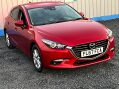 Mazda 3 2.0 SKYACTIV-G SE-L Nav Euro 6 (s/s) 5dr 37