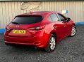 Mazda 3 2.0 SKYACTIV-G SE-L Nav Euro 6 (s/s) 5dr 44